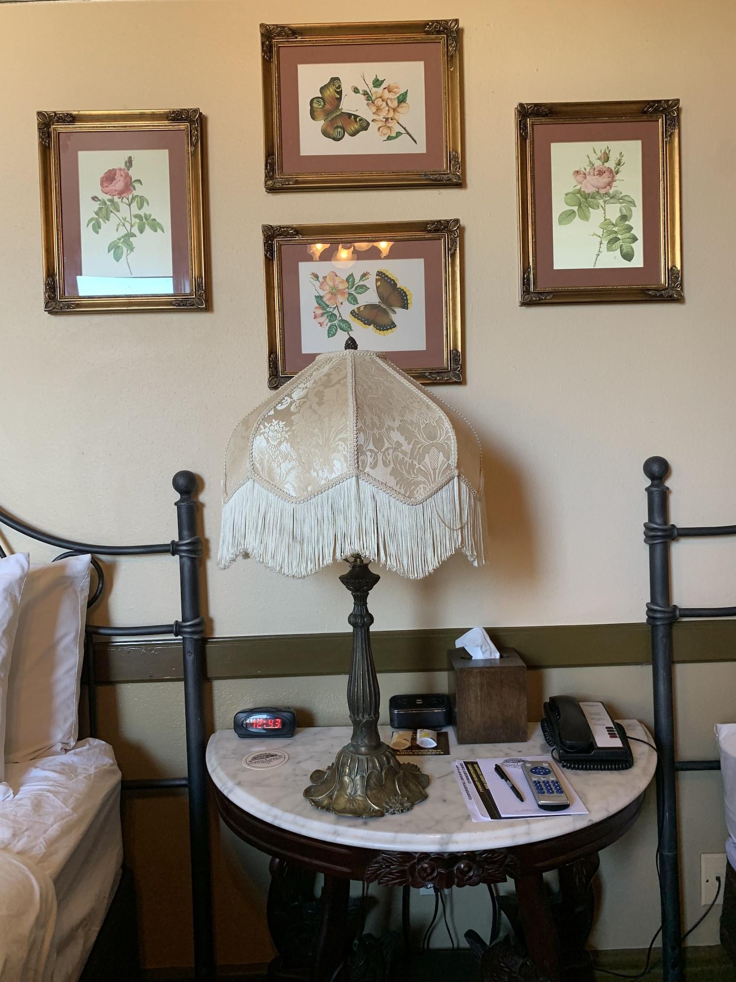 Stockyards Hotel Форт Уорт Екстериор снимка