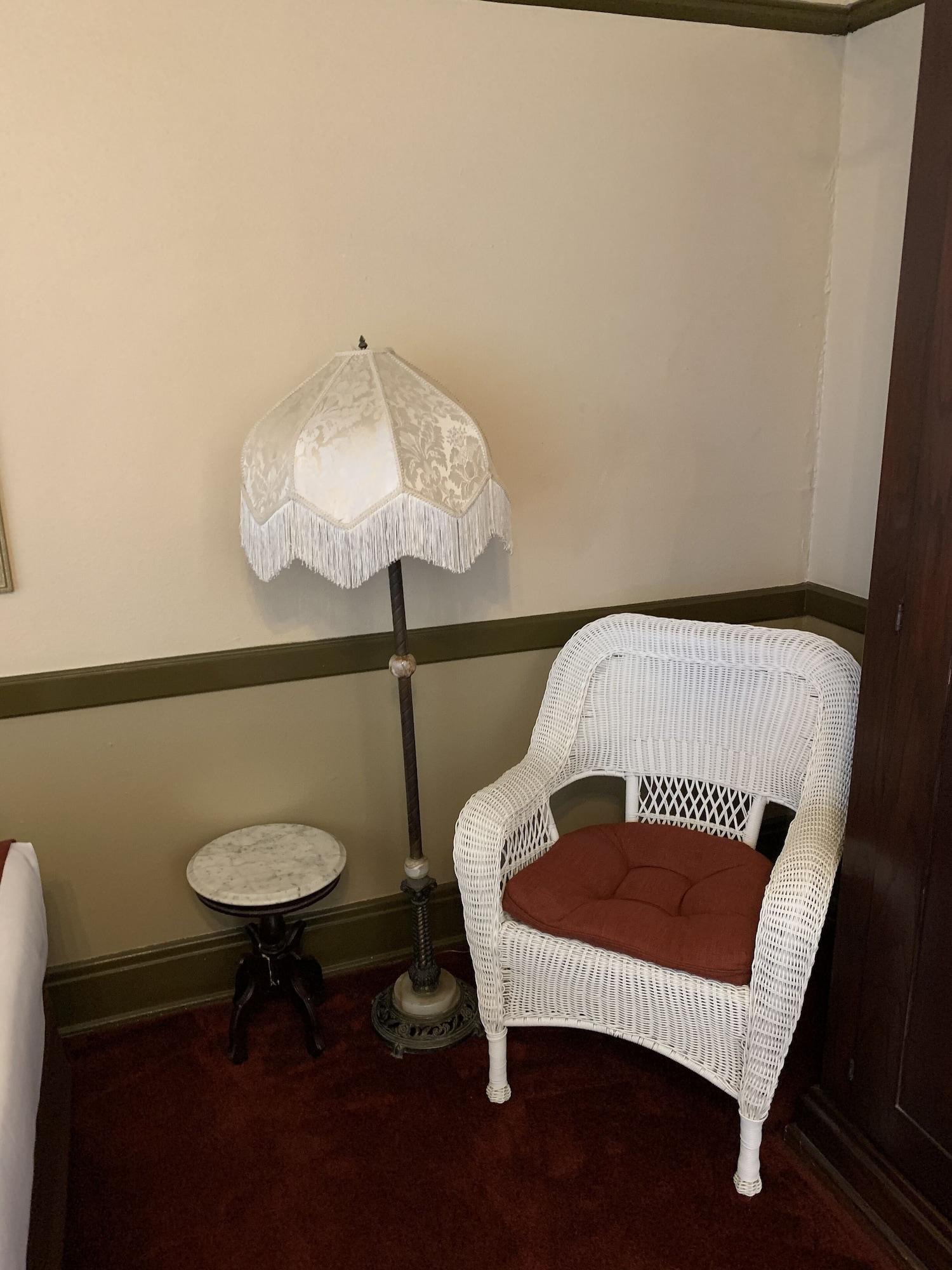 Stockyards Hotel Форт Уорт Екстериор снимка