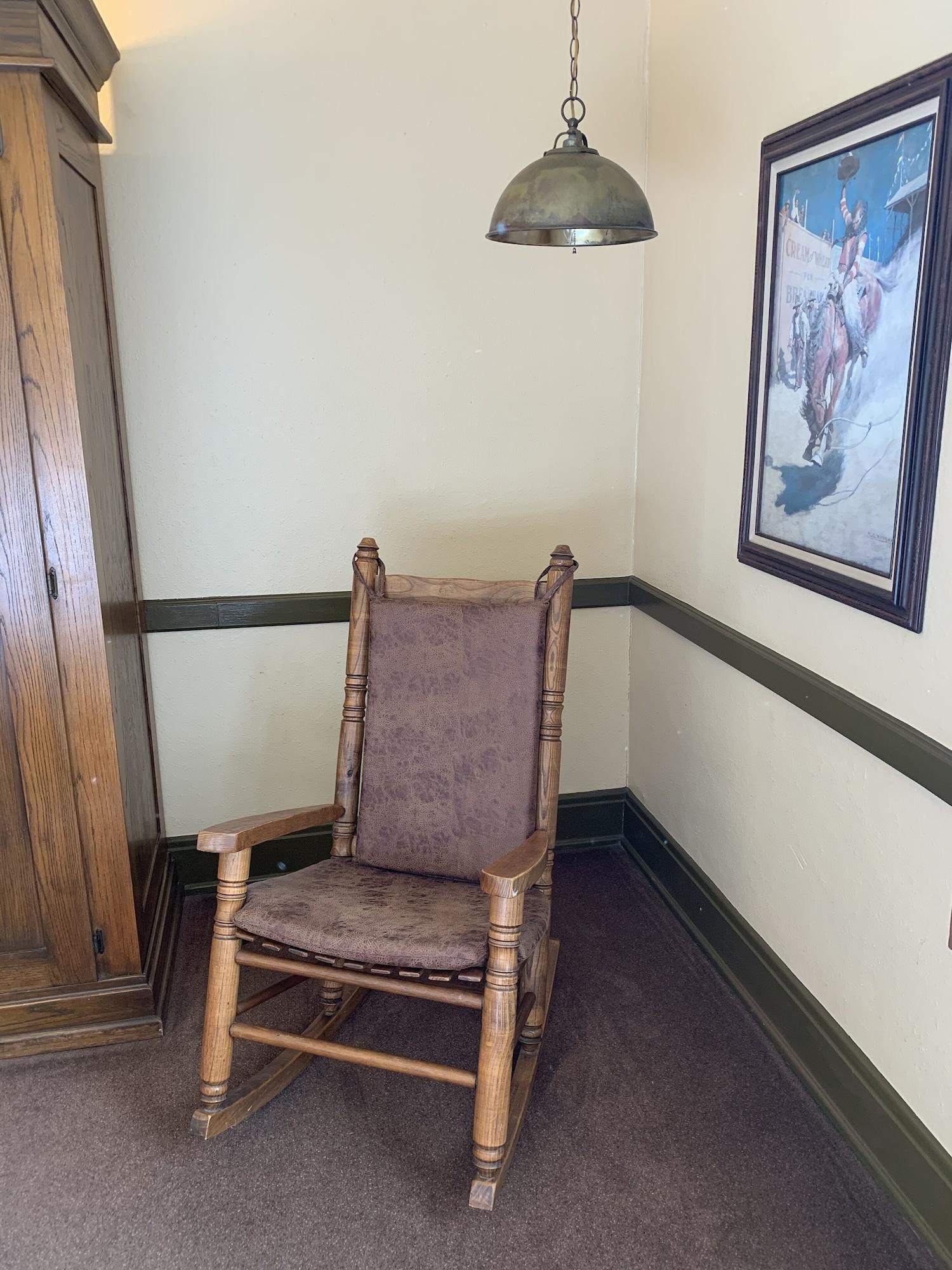 Stockyards Hotel Форт Уорт Екстериор снимка