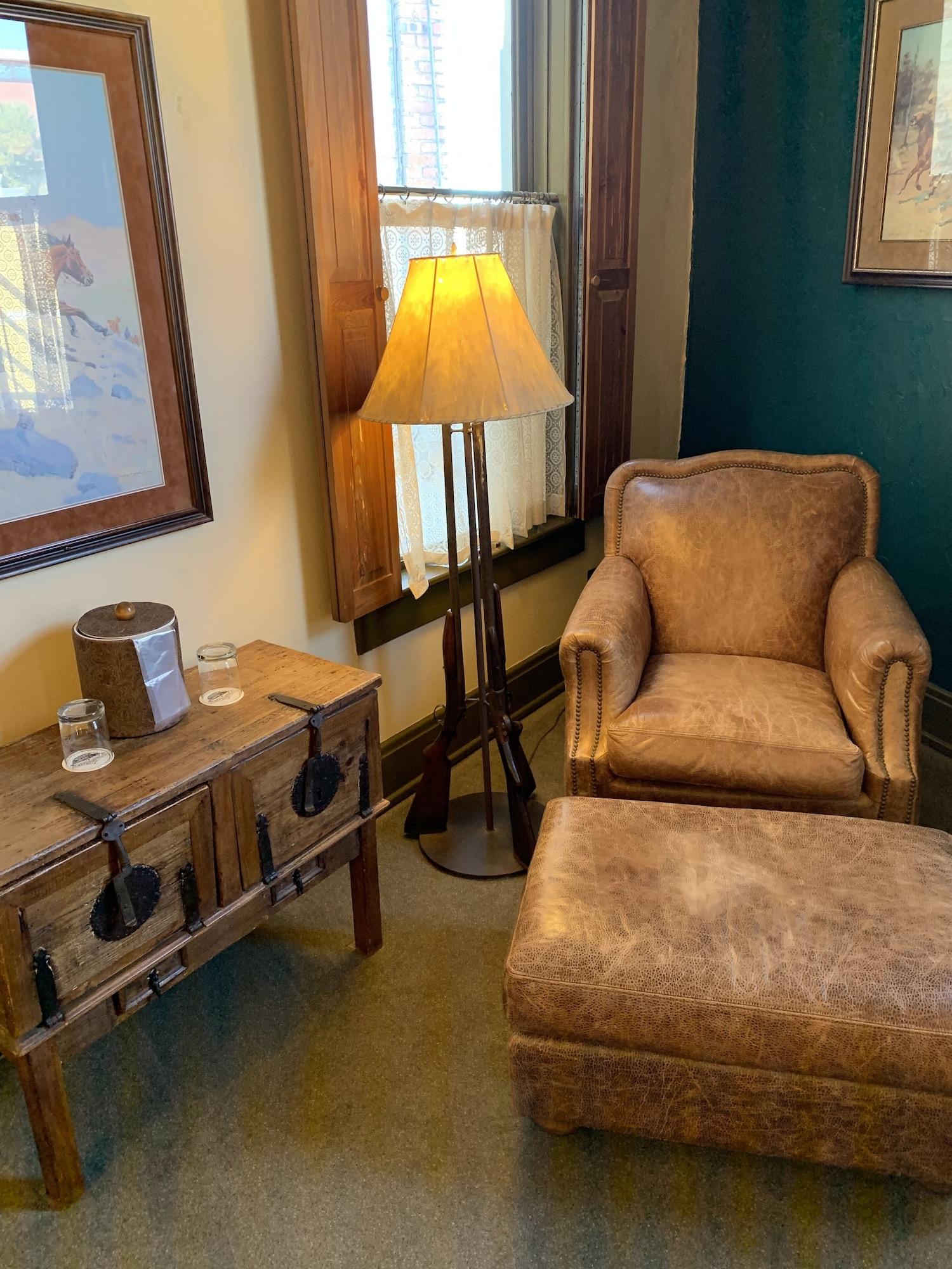 Stockyards Hotel Форт Уорт Екстериор снимка