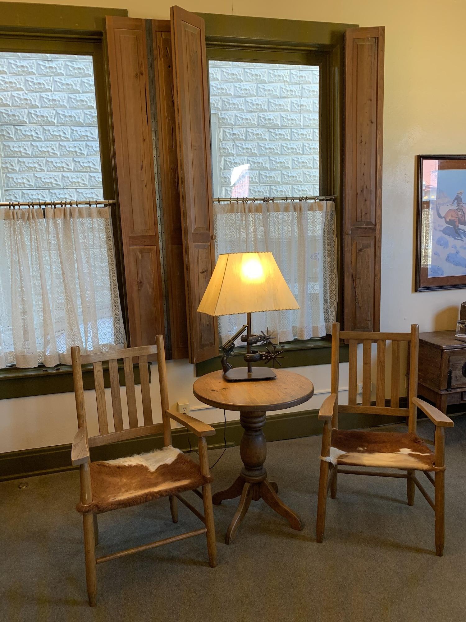 Stockyards Hotel Форт Уорт Екстериор снимка
