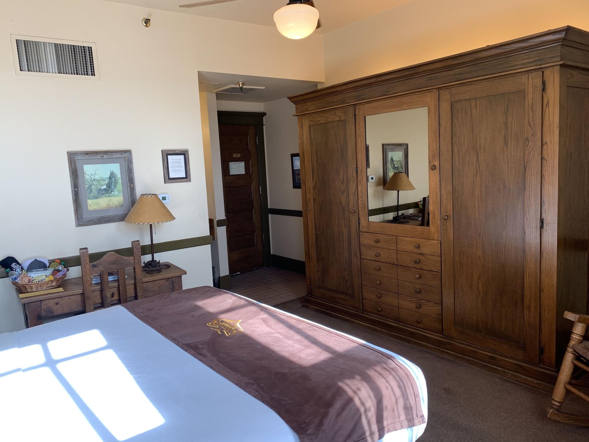 Stockyards Hotel Форт Уорт Екстериор снимка