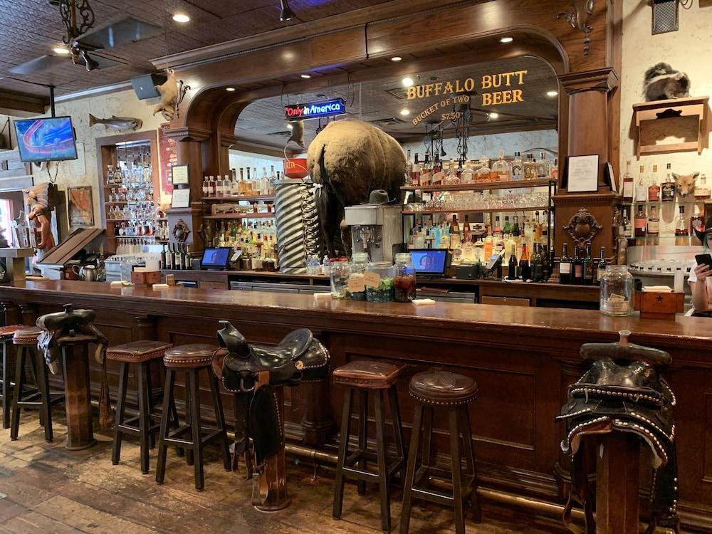 Stockyards Hotel Форт Уорт Екстериор снимка