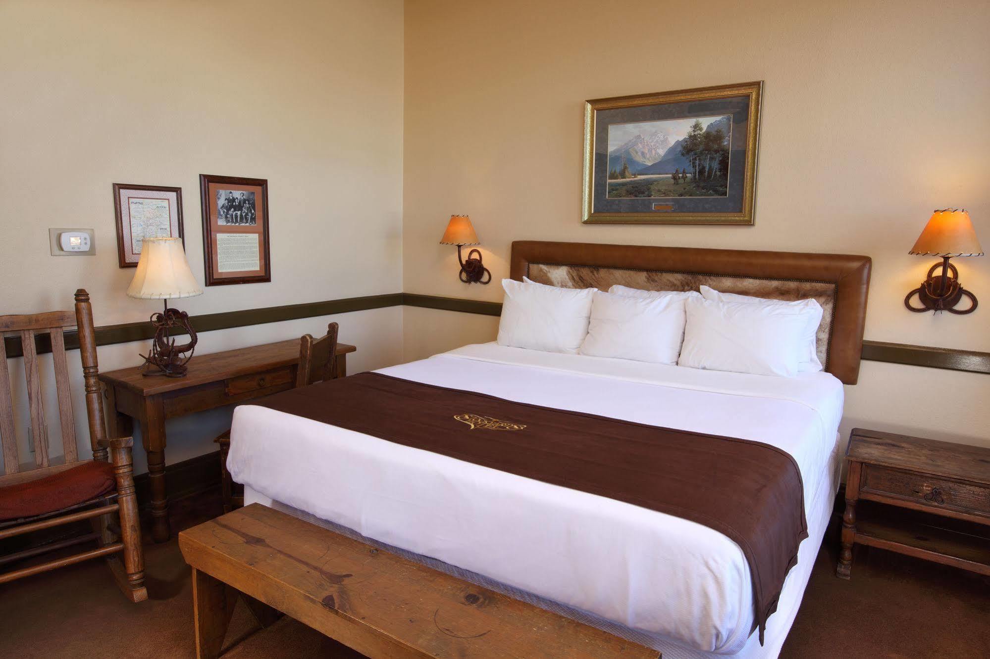 Stockyards Hotel Форт Уорт Екстериор снимка